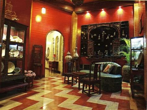 Lizares Mansion: Best Preserved Ancestral House .